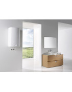 Elektrinis vandens šildytuvas Gorenje OGB 120 SMART