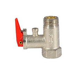 Apsauginis atbulinis vožtuvas Ariston 3/4"Mx3/4"F 6.0bar