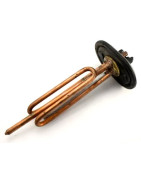 Kaitinimo elementas su flanšu Ariston 65150052 2.0kW 230Vac