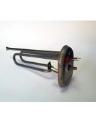 Kaitinimo elementas su flanšu Ariston 65150052 2.0kW 230Vac