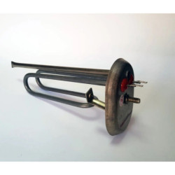 Kaitinimo elementas su flanšu Ariston 65150052 2.0kW 230Vac