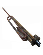 Kaitinimo elementas Ariston 65102465 2.5kW 230Vac