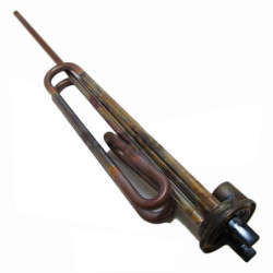 Kaitinimo elementas Ariston 65102465 2.5kW 230Vac