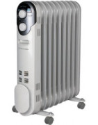 Tepalinis šildytuvas Electrolux EOH/M-1221 2200W