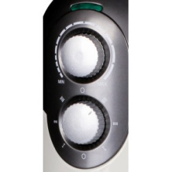 Tepalinis šildytuvas Electrolux EOH/M-1157 1500W