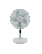 Ventiliatorius Argo TABLO WHITE (Italija)