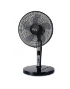 Ventiliatorius Argo TABLO BLACK (Italija)