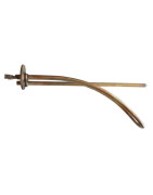 Kaitinimo elementas Ariston 65109023 1.8kW 230Vac