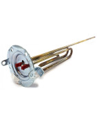 Kaitinimo elementas su flanšu Ariston 810304 2.5kW 230Vac