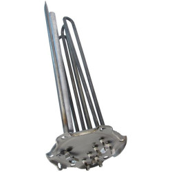 Kaitinimo elementas su flanšu Ariston 816178 12kW 380Vac