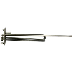 Kaitinimo elementas su flanšu Ariston 816538 3.0kW 230/380Vac