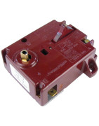 Termostatas  Ariston 65101079