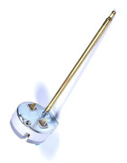 Termostatas  Ariston 65114908