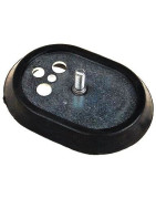 Flanšas su tarpine  Ariston 65103691