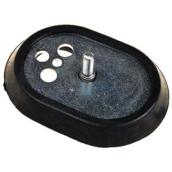 Flanšas su tarpine  Ariston 65103691