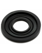 Tarpinė flanšui  Ariston 65111788