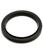 Tarpinė flanšui  Ariston 65150952-FA