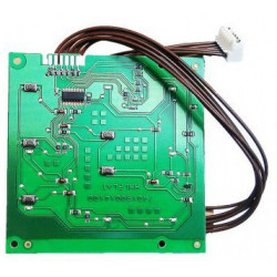 Valdymo blokas Ariston VELIS 65151234