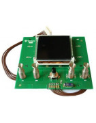 Valdymo blokas Ariston VELIS PREMIUM/PLUS 65151247