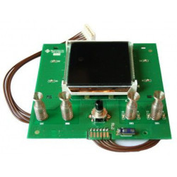 Valdymo blokas Ariston VELIS PREMIUM/PLUS 65151247