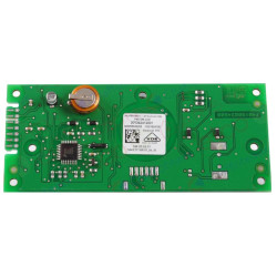 Valdymo plokštė Ariston ANDRIS LUX ECO 65115246