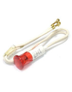 Signalinė lemputė Ariston 993186