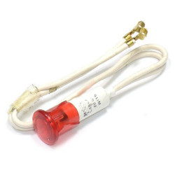 Signalinė lemputė Ariston 993186