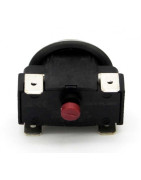 Apsauga nuo perkaitinimo Gorenje 482993 (485993)