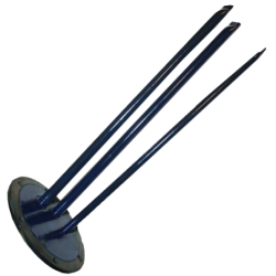 Flanšas Gorenje GB/GBU/OGB boileriui