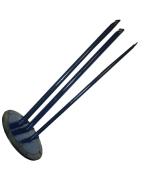 Flanšas Gorenje GBK boileriui