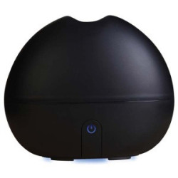 Oro aromatizatorius Argo BLOOM BLACK (Italija)