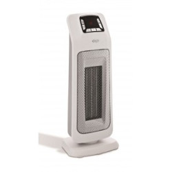 Keramikinis oro šildytuvas-vėjelis Argo FUSION (Italija)