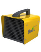 Oro šildytuvas Ballu BKX-3 (Kinija)