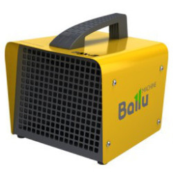 Oro šildytuvas Ballu BKX-3 (Kinija)