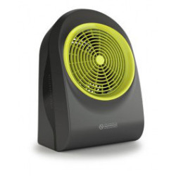 Elektrinis oro šildytuvas Olimpia Splendid OBLO 2.2 (Italija)