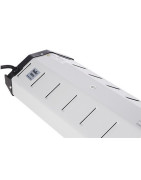 Infraraudonųjų spindulių šildytuvas Ballu BIH-L-2.0 2000W