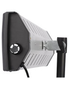 Infraraudonųjų spindulių šildytuvas Ballu BIH-L-2.0 2000W