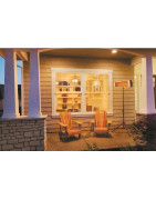 Infraraudonųjų spindulių šildytuvas Ballu BIH-L-2.0 2000W