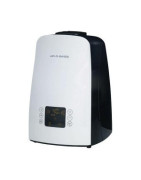 Oro drėkintuvas Boneco Air-O-Swiss WHITE U650 (Šveicarija)