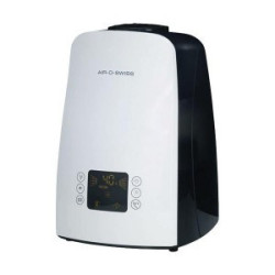 Oro drėkintuvas Boneco Air-O-Swiss WHITE U650 (Šveicarija)