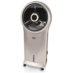 Oro drėkintuvas / vėsintuvas Argo POLIFEMO