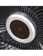 Oro drėkintuvas / vėsintuvas Argo POLIFEMO