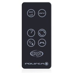 Oro drėkintuvas / vėsintuvas Argo POLIFEMO