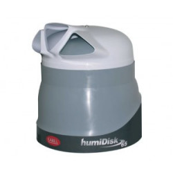 Diskinis oro drėkintuvas Carel HUMIDISK UC065 (Italija)