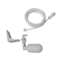 Užpylimo mechanizmas drėkintuvui Teddington HTF60 (Prancūzija)