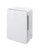 Oro sausintuvas Toyotomi TD-ZB80 (Japonija)