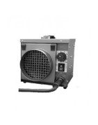 Oro sausintuvas Ecor Pro DryFan 8 PRO