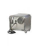 Pramoninis oro sausintuvas Ecor Pro DH2500 INOX