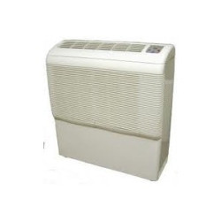 Sieninis / Pastatomas oro sausintuvas Deluxe D850E (Olandija)