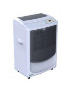 Sieninis / Pastatomas oro sausintuvas Deluxe DH8500E (Olandija)